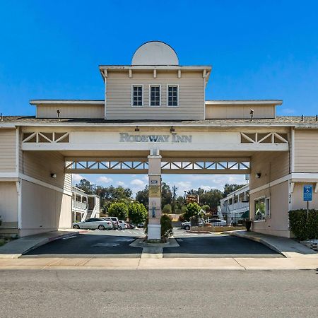 Rodeway Inn Old Town Τεμέκουλα
 Εξωτερικό φωτογραφία
