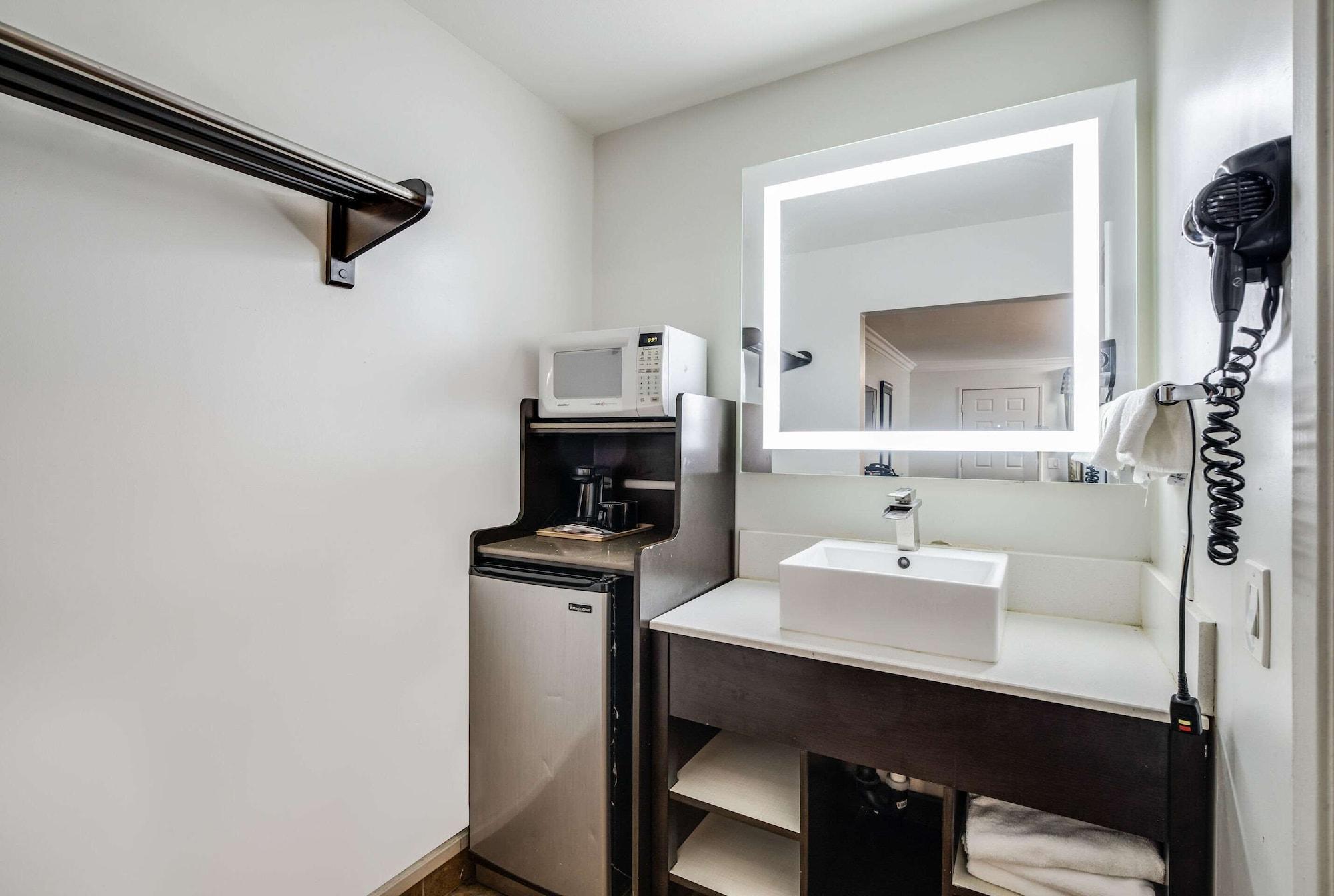 Rodeway Inn Old Town Τεμέκουλα
 Εξωτερικό φωτογραφία
