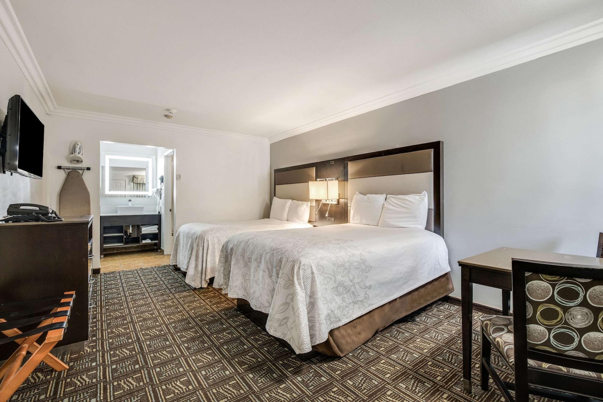 Rodeway Inn Old Town Τεμέκουλα
 Εξωτερικό φωτογραφία