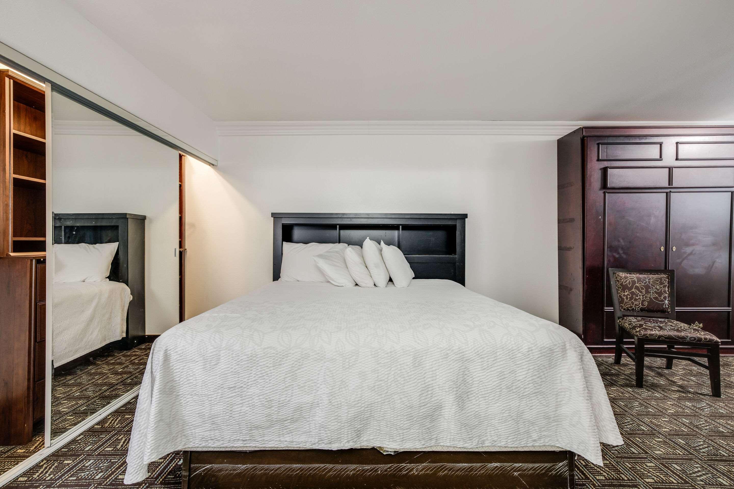 Rodeway Inn Old Town Τεμέκουλα
 Εξωτερικό φωτογραφία