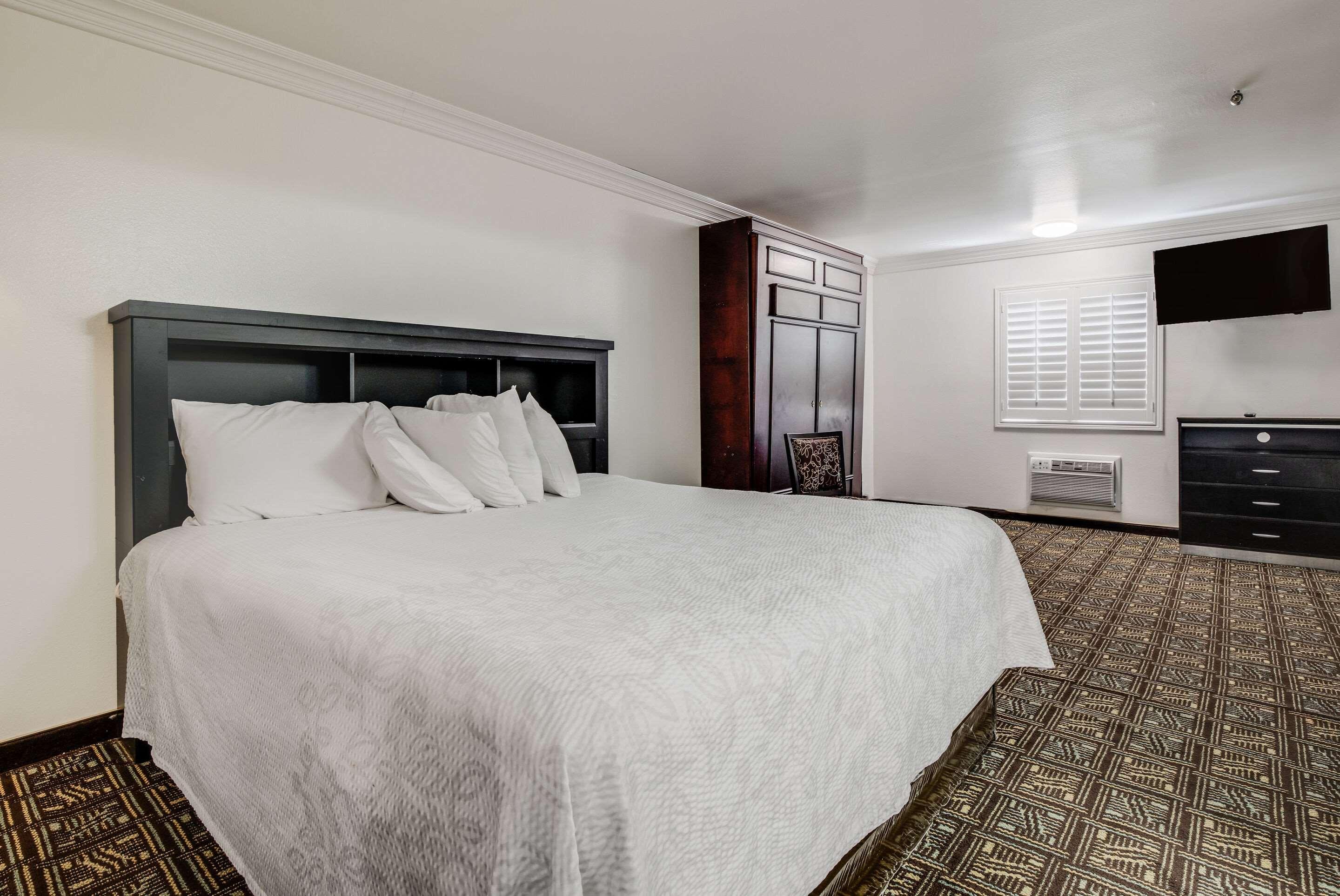 Rodeway Inn Old Town Τεμέκουλα
 Εξωτερικό φωτογραφία