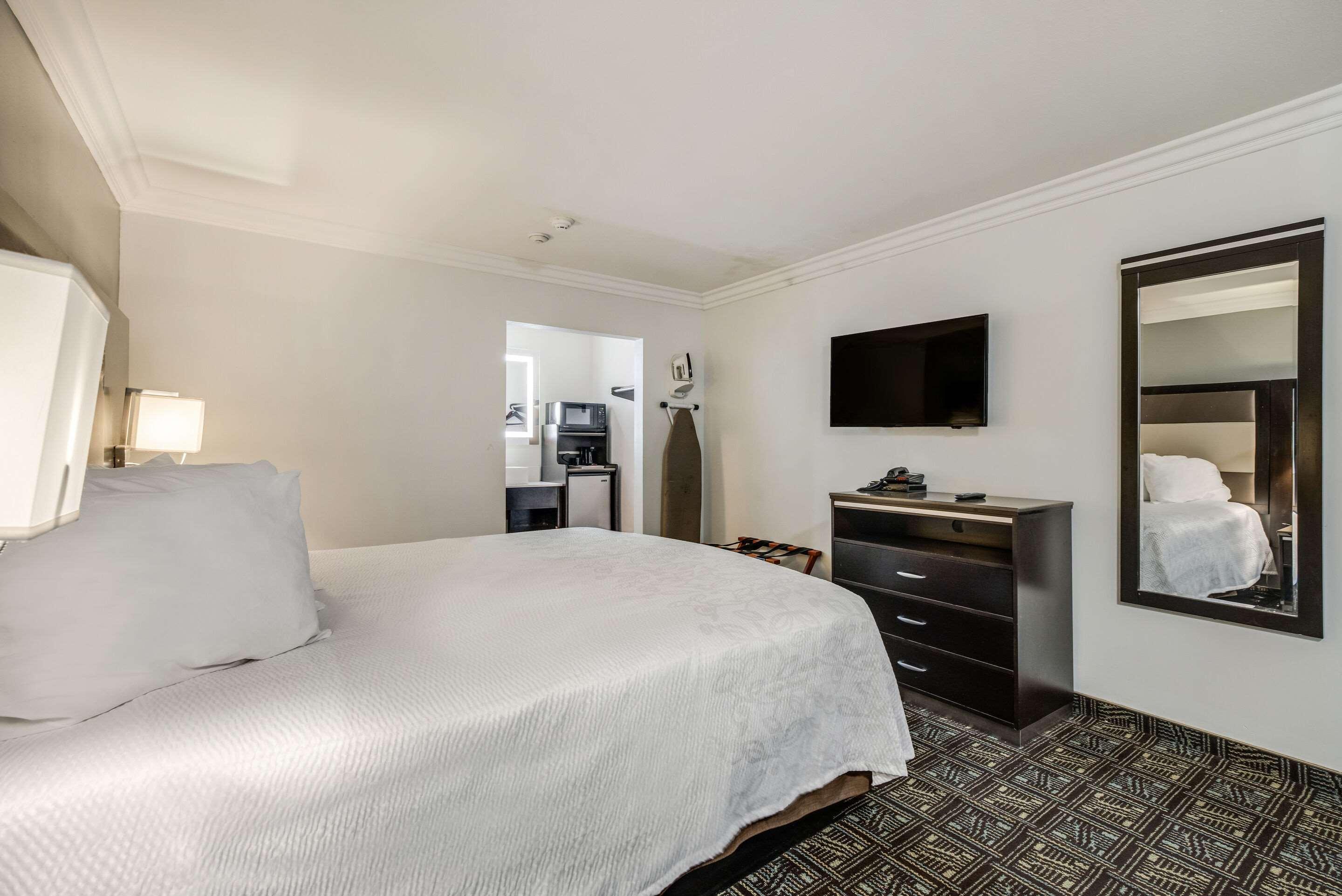 Rodeway Inn Old Town Τεμέκουλα
 Εξωτερικό φωτογραφία