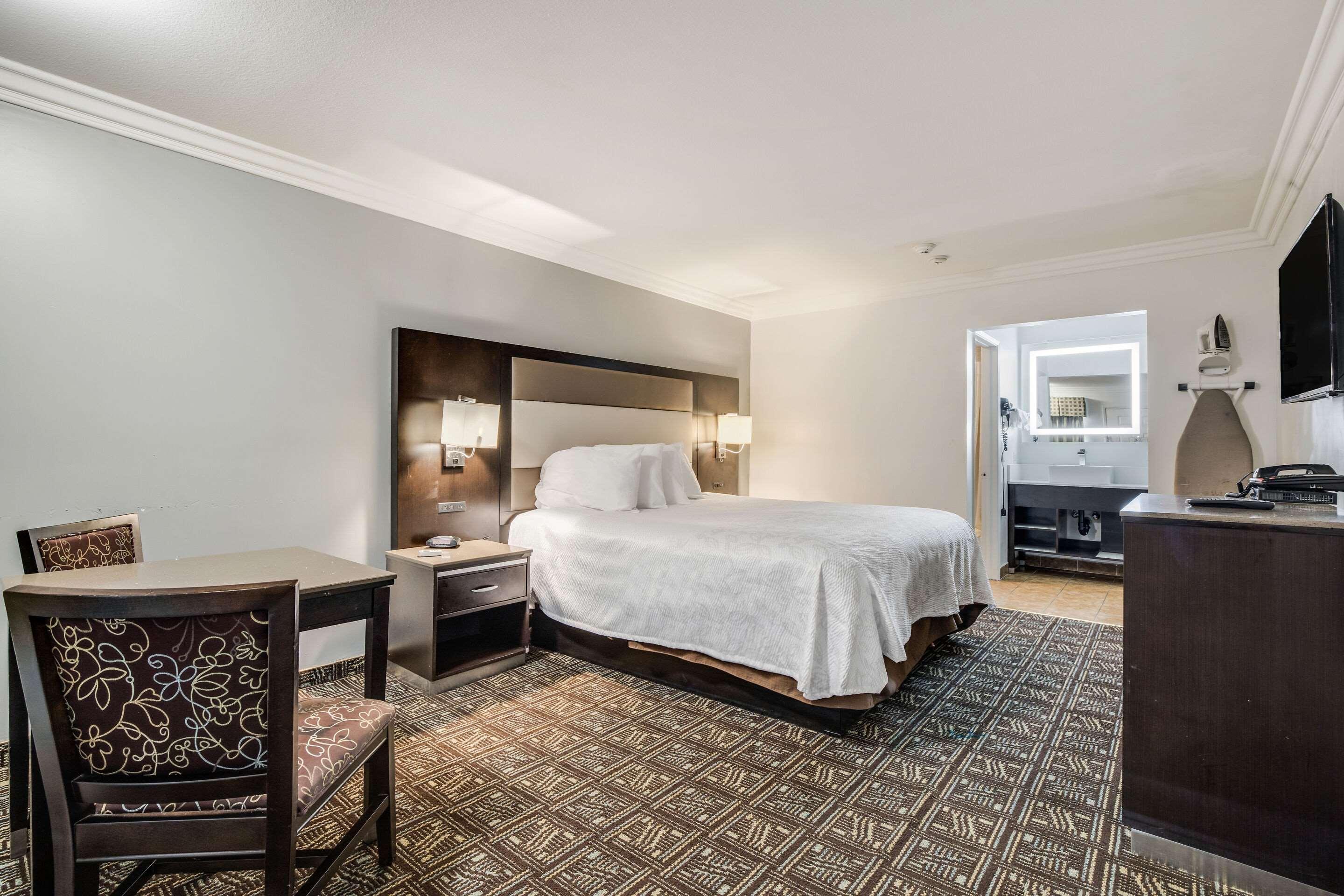 Rodeway Inn Old Town Τεμέκουλα
 Εξωτερικό φωτογραφία