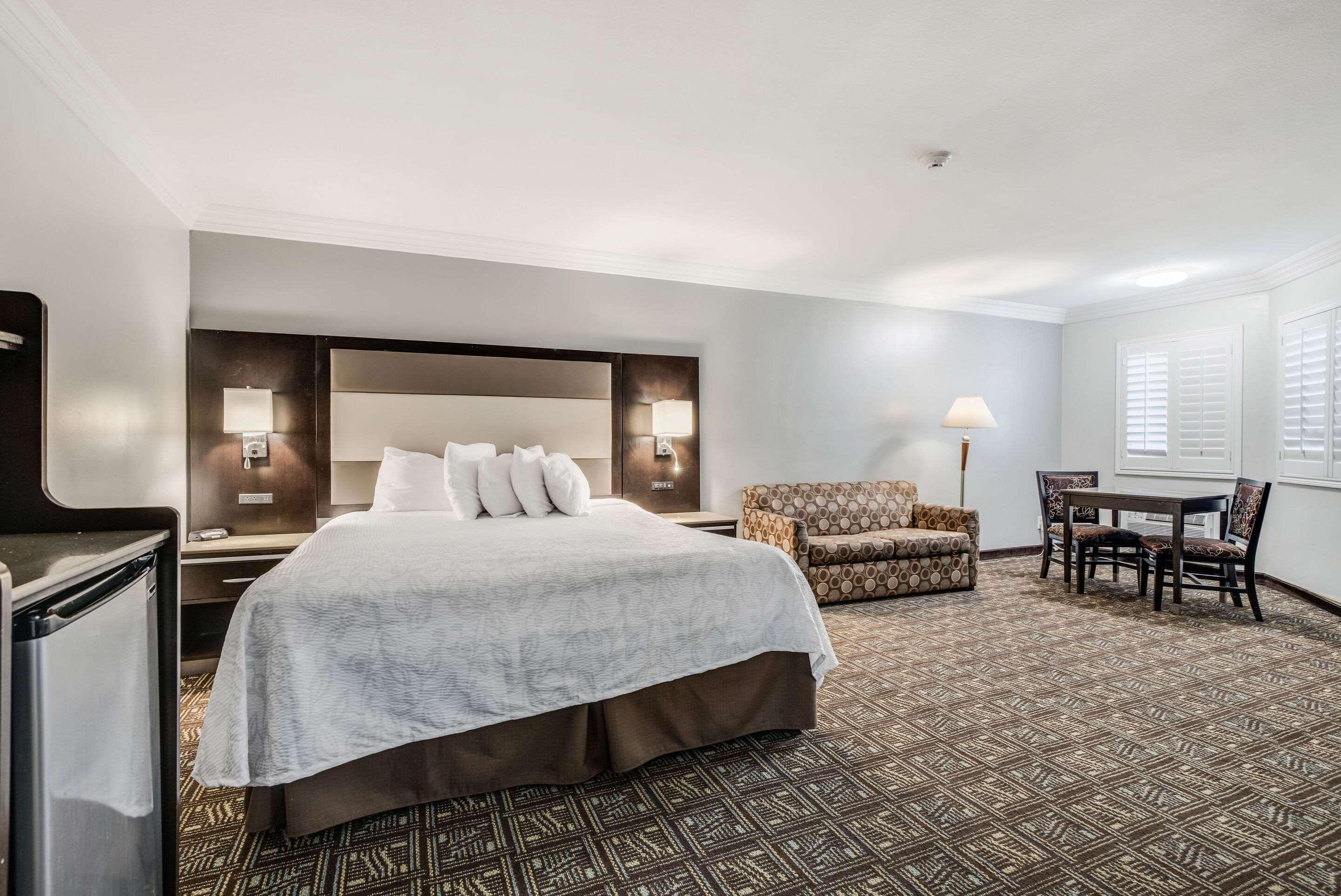 Rodeway Inn Old Town Τεμέκουλα
 Εξωτερικό φωτογραφία