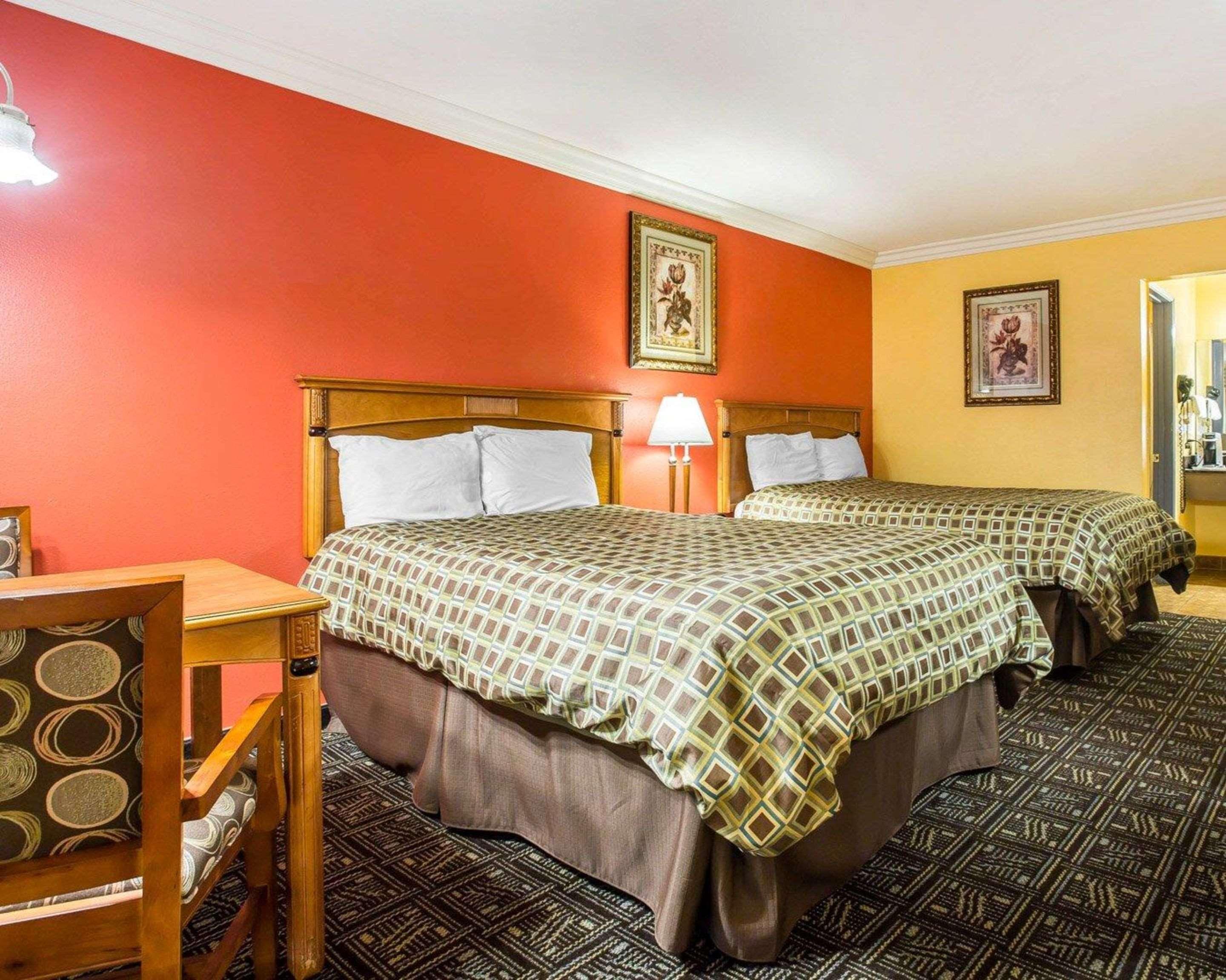 Rodeway Inn Old Town Τεμέκουλα
 Εξωτερικό φωτογραφία