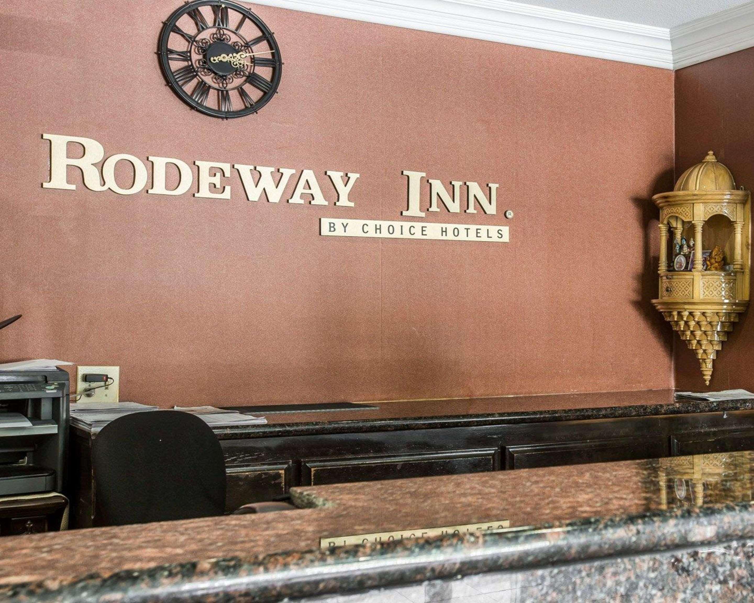 Rodeway Inn Old Town Τεμέκουλα
 Εξωτερικό φωτογραφία
