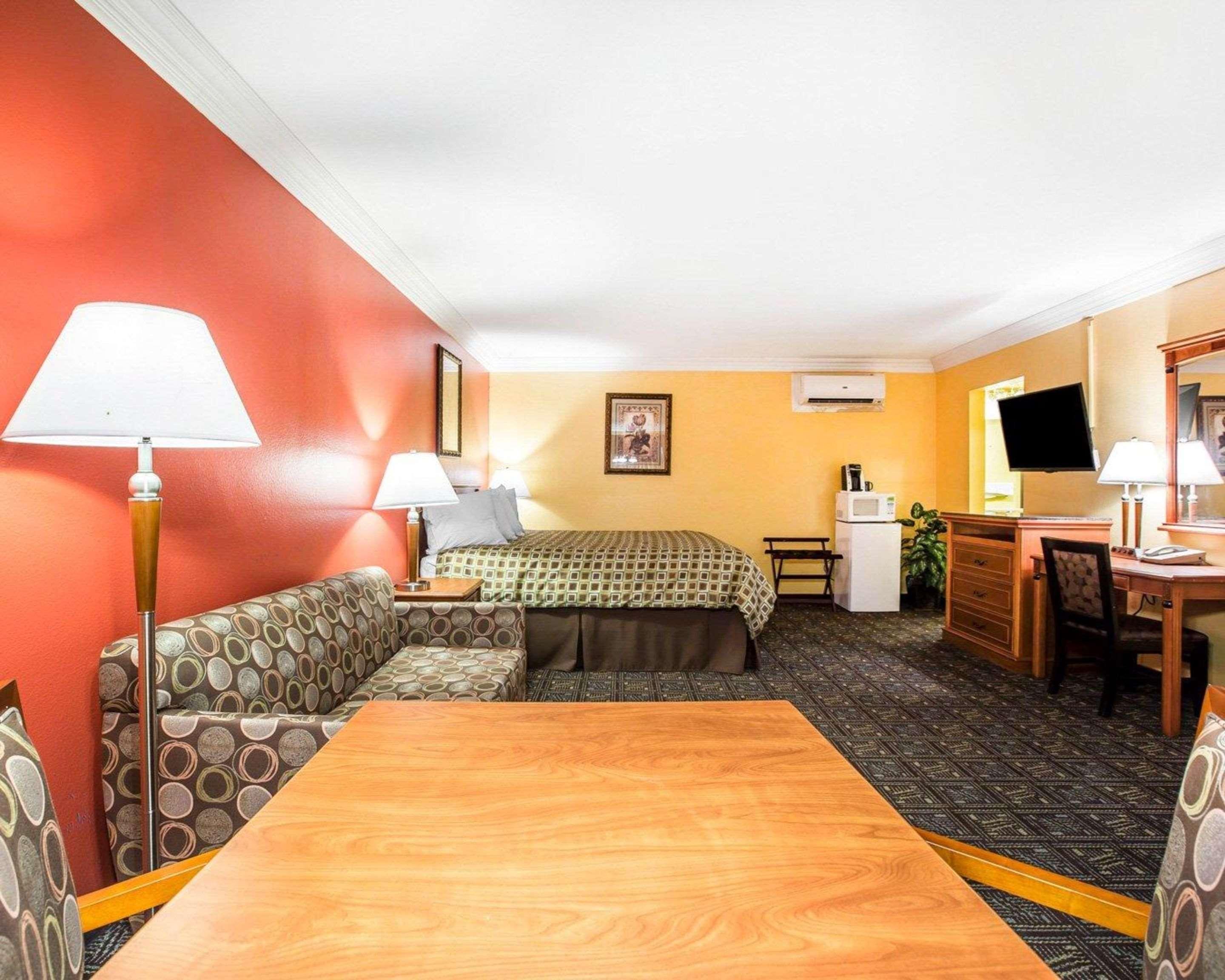 Rodeway Inn Old Town Τεμέκουλα
 Εξωτερικό φωτογραφία