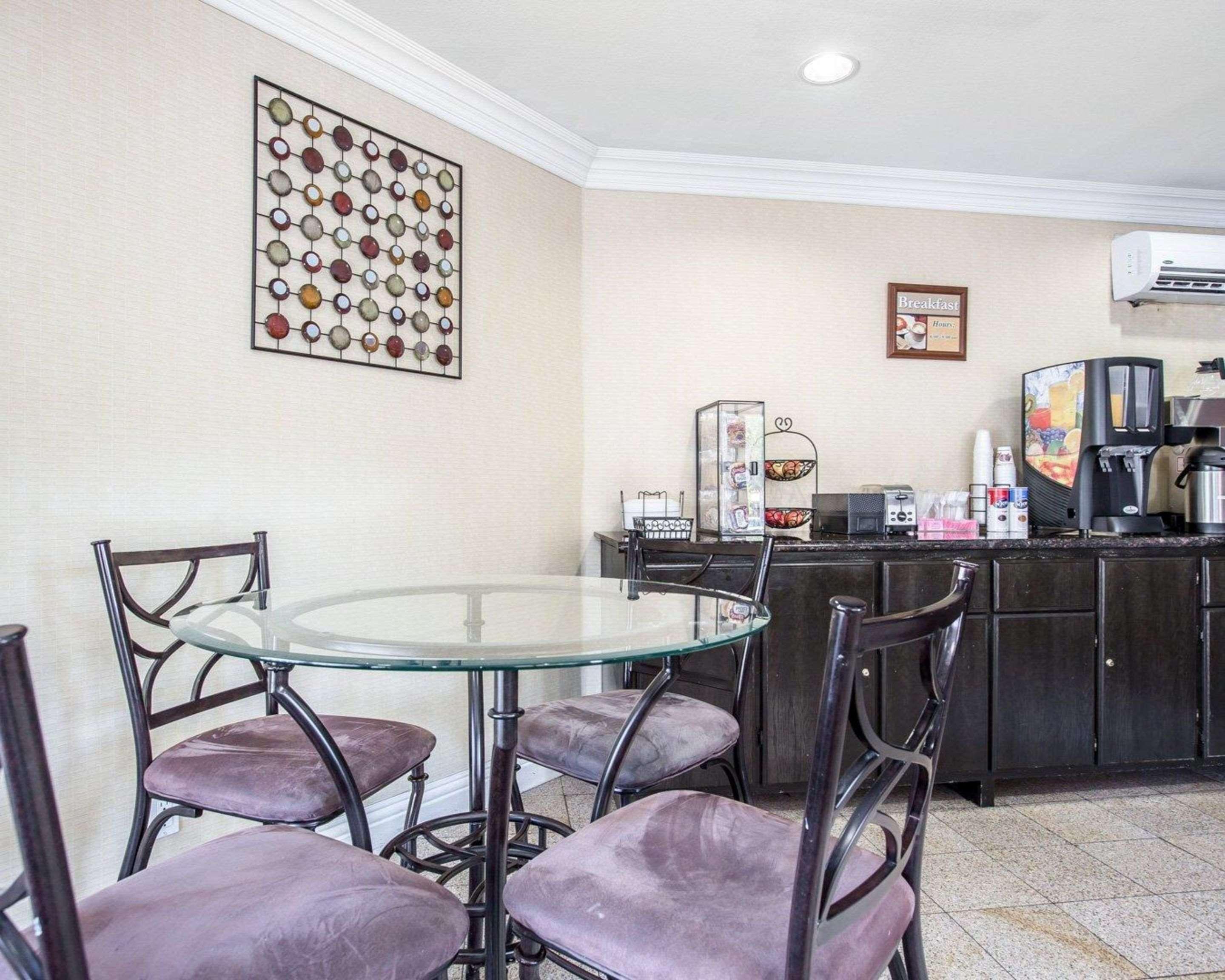 Rodeway Inn Old Town Τεμέκουλα
 Εξωτερικό φωτογραφία