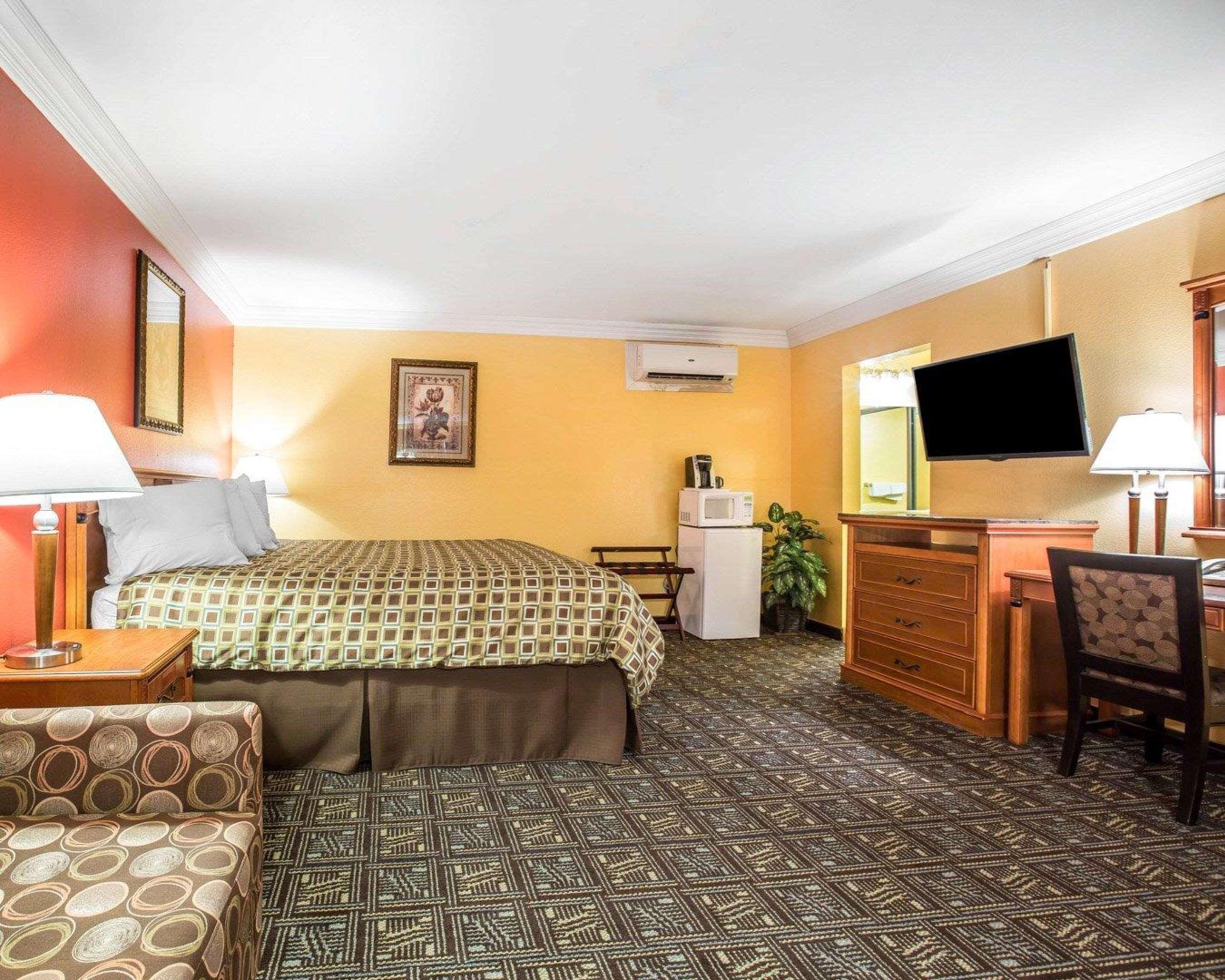 Rodeway Inn Old Town Τεμέκουλα
 Εξωτερικό φωτογραφία