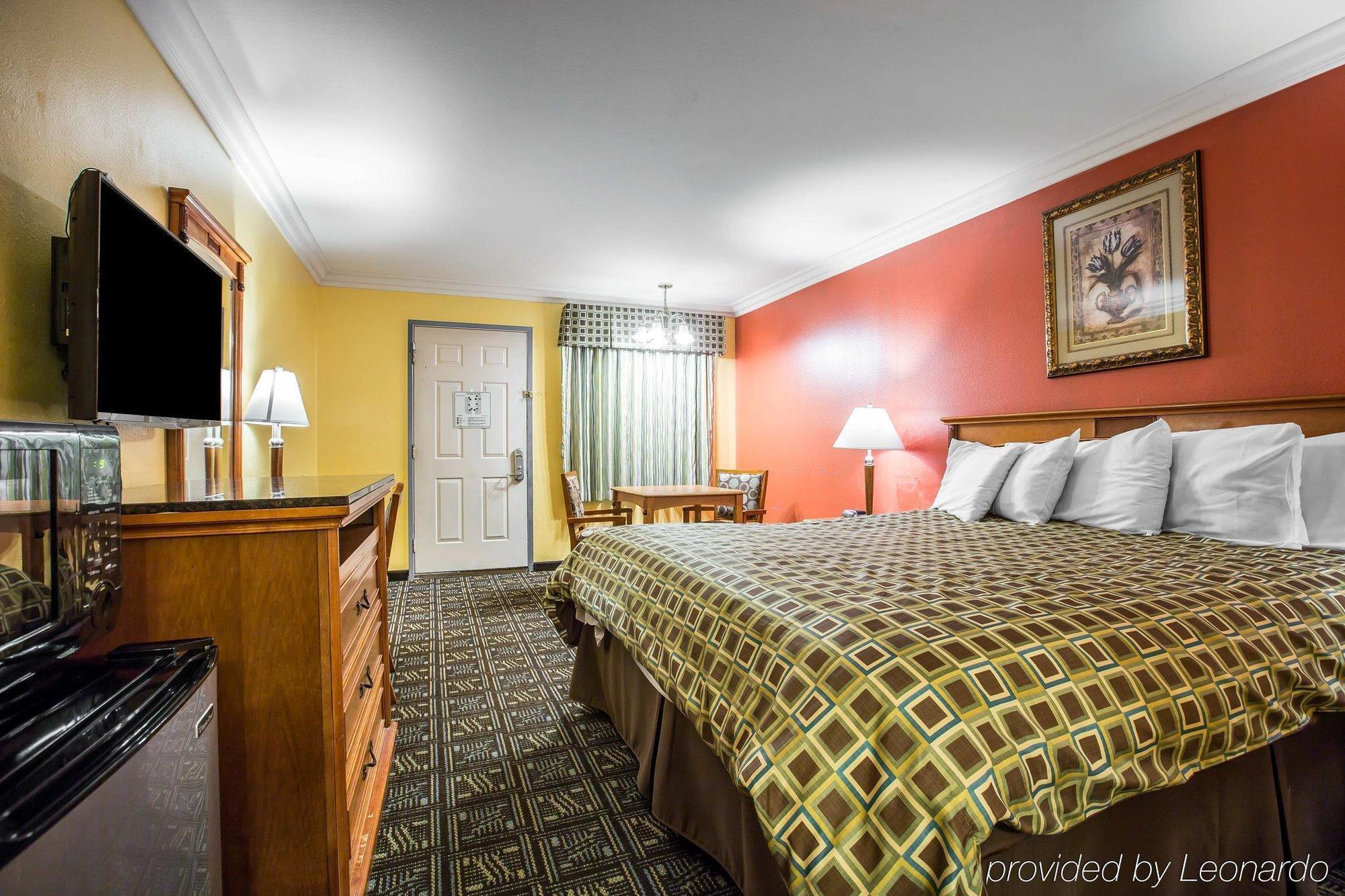 Rodeway Inn Old Town Τεμέκουλα
 Εξωτερικό φωτογραφία