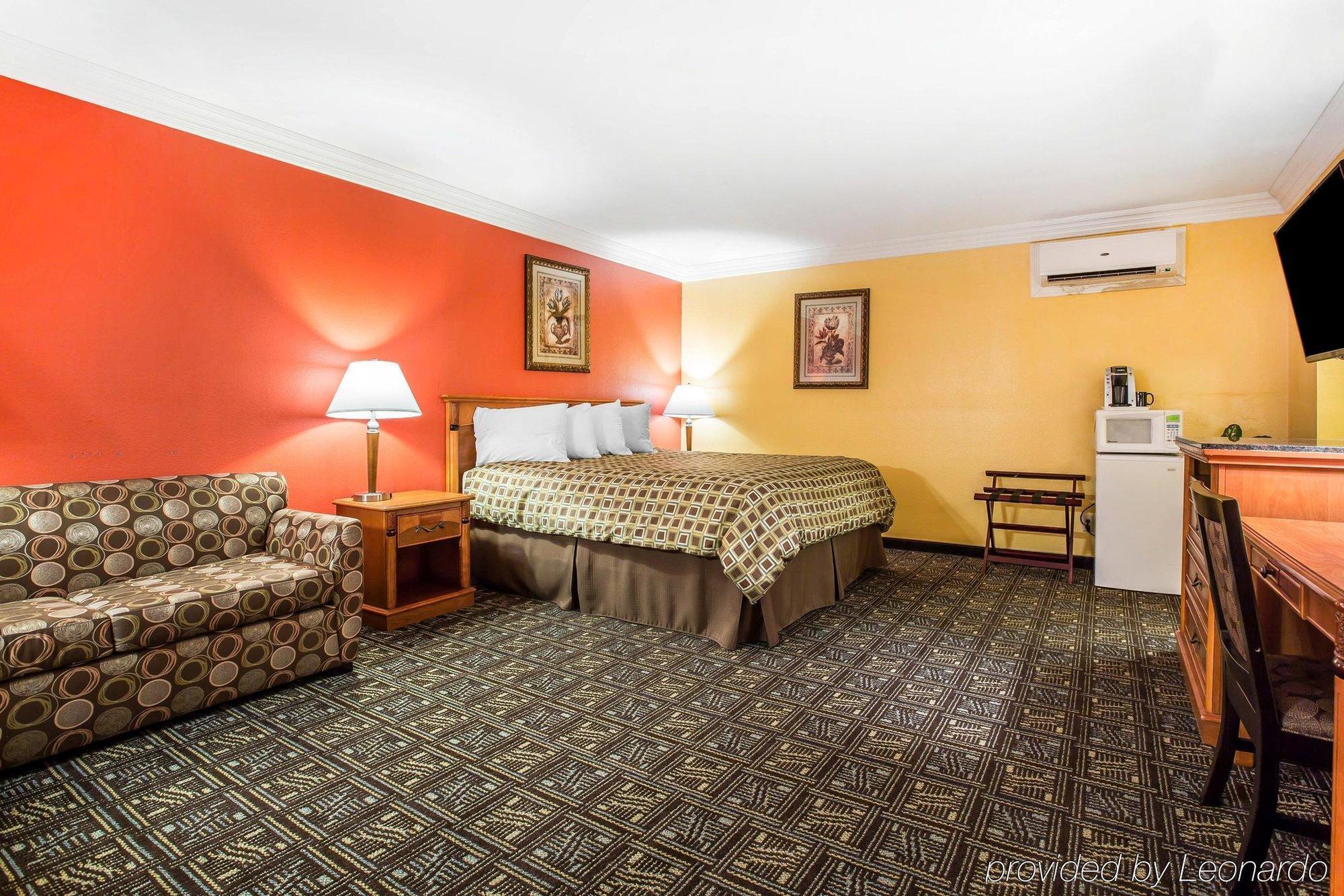 Rodeway Inn Old Town Τεμέκουλα
 Εξωτερικό φωτογραφία