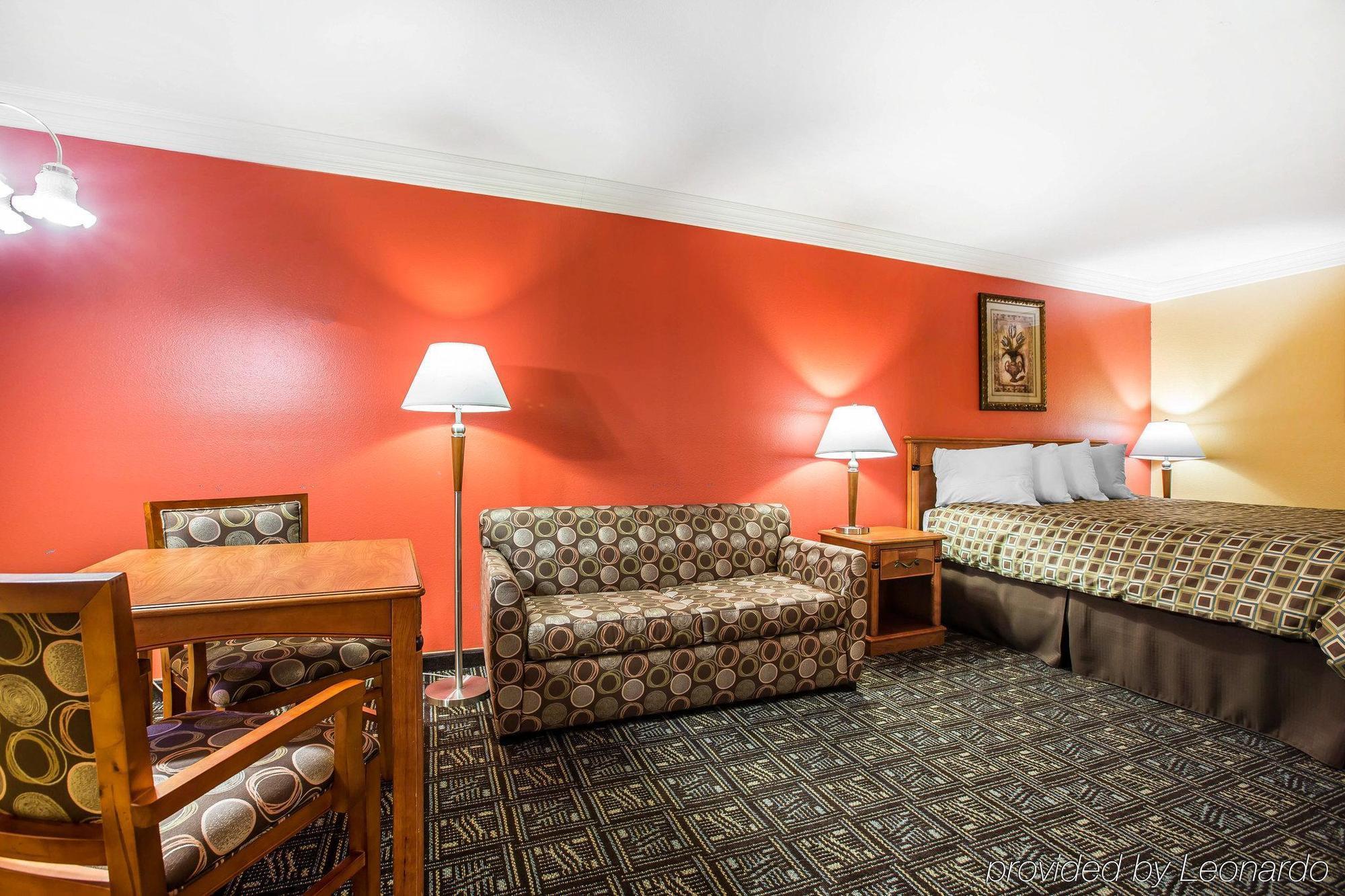 Rodeway Inn Old Town Τεμέκουλα
 Εξωτερικό φωτογραφία
