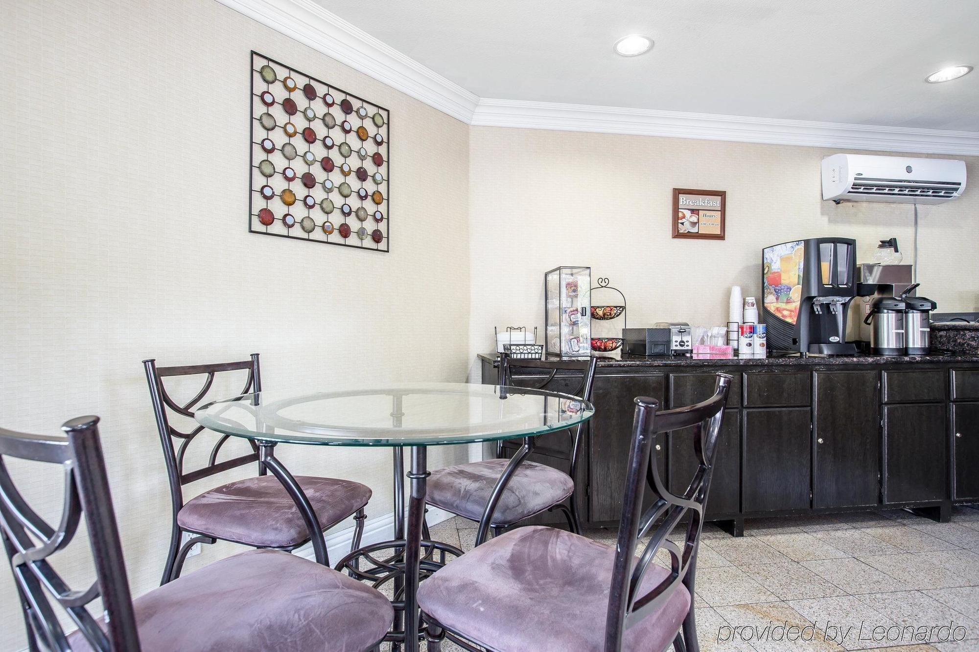 Rodeway Inn Old Town Τεμέκουλα
 Εξωτερικό φωτογραφία