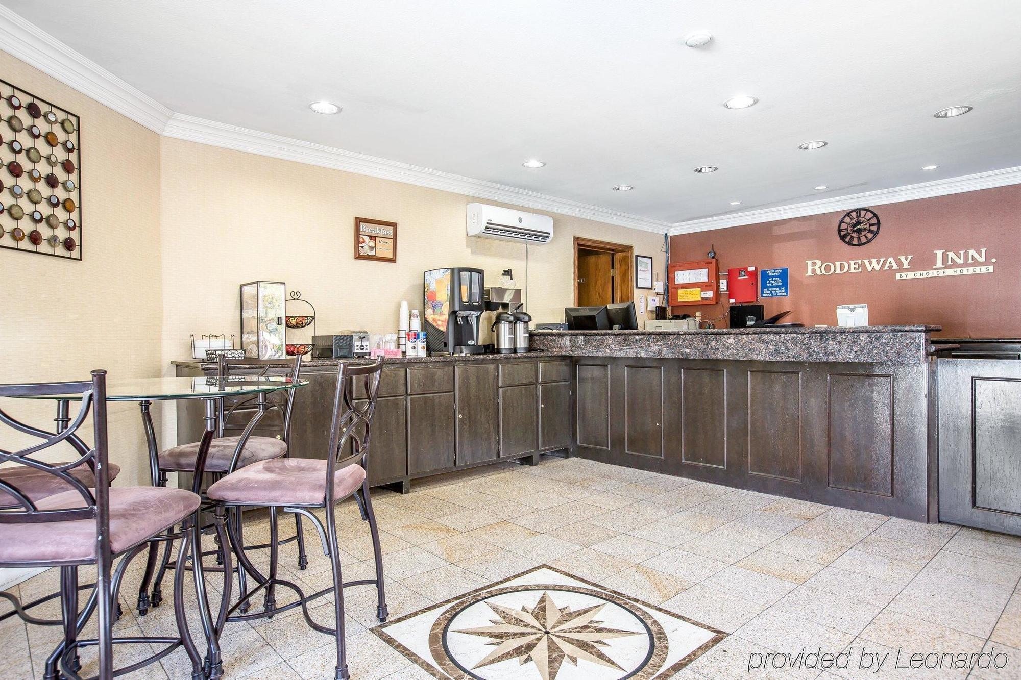 Rodeway Inn Old Town Τεμέκουλα
 Εξωτερικό φωτογραφία