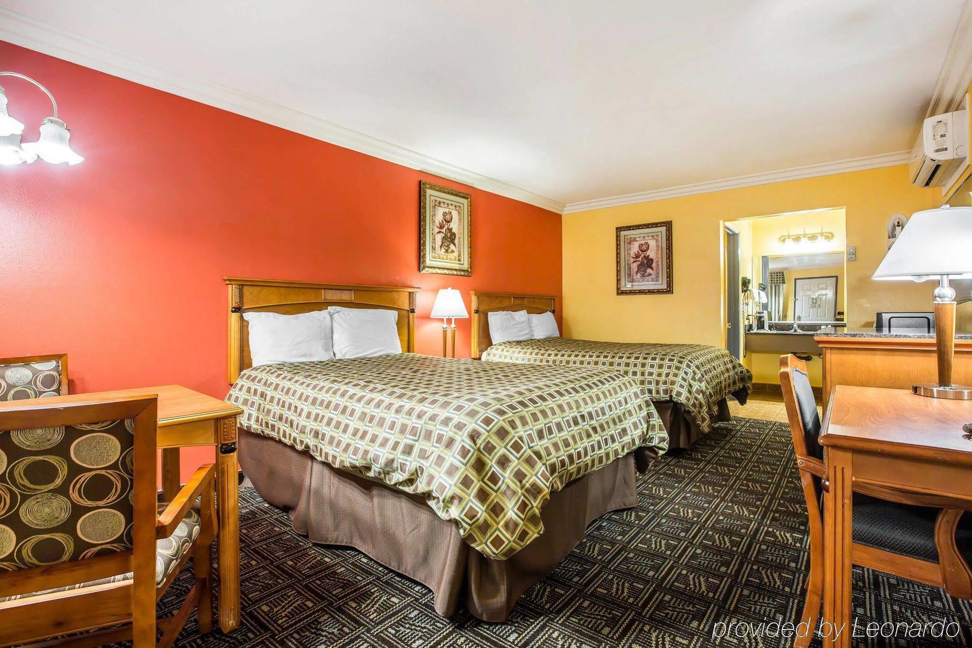 Rodeway Inn Old Town Τεμέκουλα
 Εξωτερικό φωτογραφία